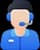 Automation monitoring and optimization icon