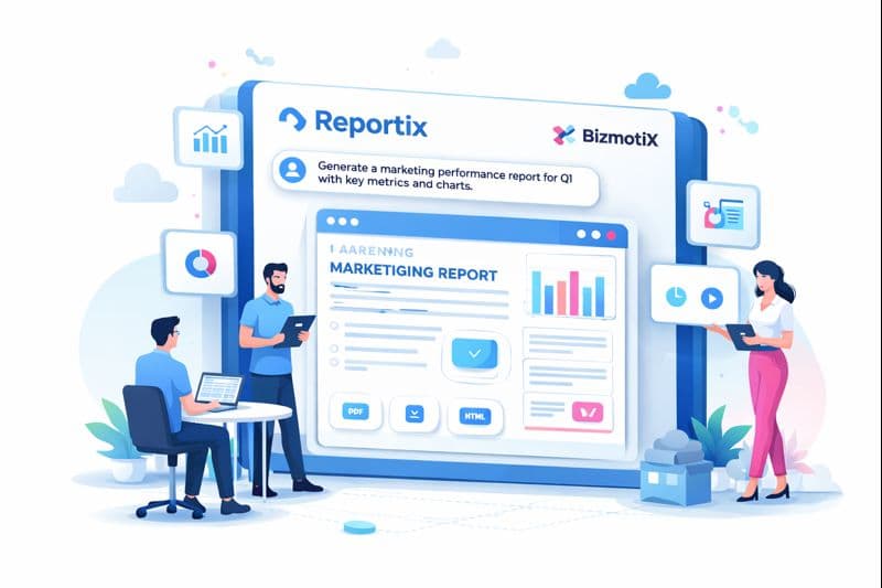 Reportix